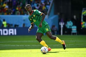 Transfer tare la un club din Superliga! Un internațional cu 25 de selecții la naționala Camerunului urmează să semneze curând