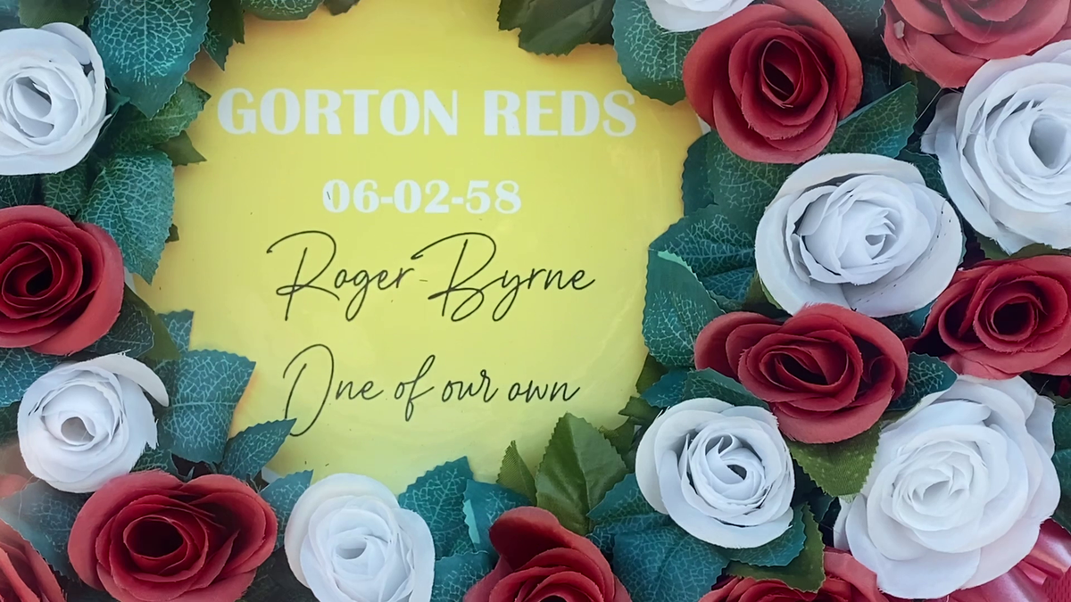 Când ceasul s-a oprit la ora 3:04, la München! » Reporterii GSP au vizitat monumentul ridicat în urma uneia dintre cele mai mari tragedii din fotbalul internațional