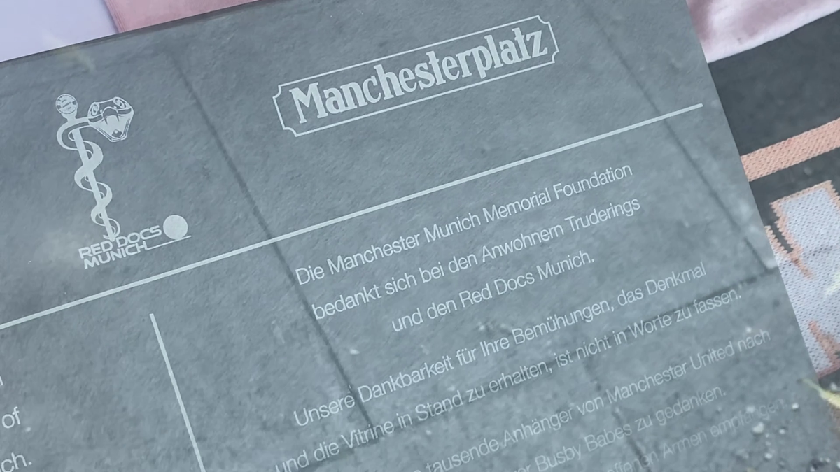 6 februarie 1958 - accident aviatic Manchester United