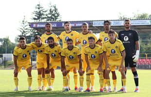 Maccabi Tel Aviv, viitoarea adversară a FCSB-ului, a câștigat Supercupa Israelului! Pintilii și Charalambous au fost pe stadion