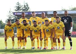 Maccabi Tel Aviv, viitoarea adversară a FCSB-ului, a câștigat Supercupa Israelului! Pintilii și Charalambous au fost pe stadion