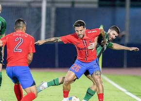 FCSB, anunț de ultimă oră înaintea meciului cu Maccabi Tel Aviv: „E altceva”