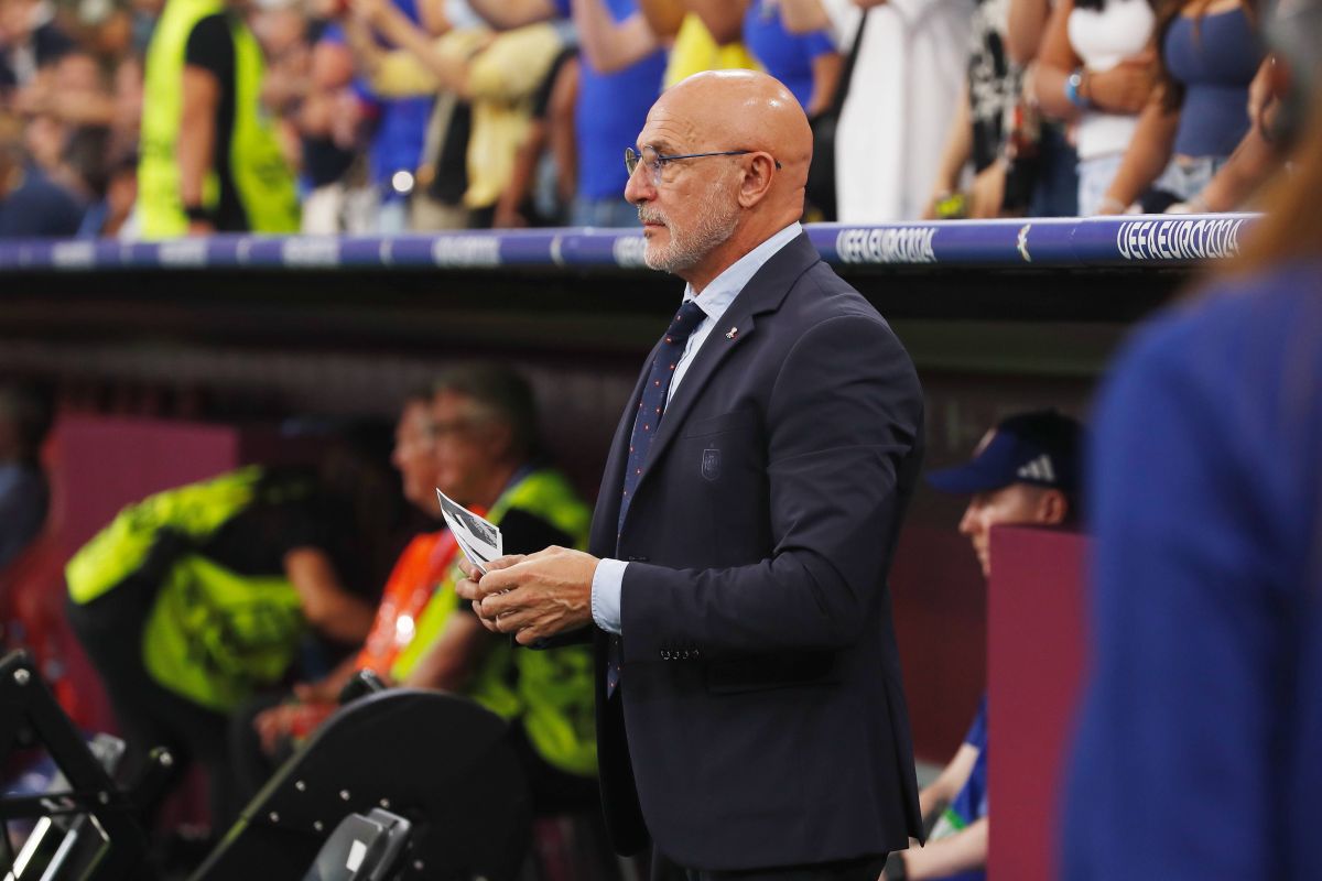 Desființat de presă la primul eșec, iar acum e pe cale să devină Rege: „Le-am spus jucătorilor că acesta este drumul”. Povestea incredibilă a lui Luis de la Fuente, un selecționer atipic!