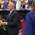 Luis de la Fuente și-a calculat bine fiecare mișcare la Euro 2024 / Foto: Imago