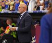 Luis de la Fuente și-a calculat bine fiecare mișcare la Euro 2024 / Foto: Imago