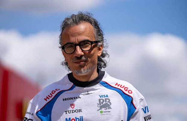 Red Bull are un nou șef, după demiterea lui Christian Horner: „Mi se pare ireal să fiu aici, iar el să nu fie!”