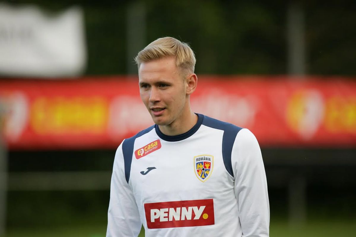 Iubita noului transfer al lui Dinamo a luat o decizie majoră: „Poți face lucruri minunate!”