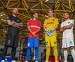 Cum arată noile echipamente ale campioanei FCSB