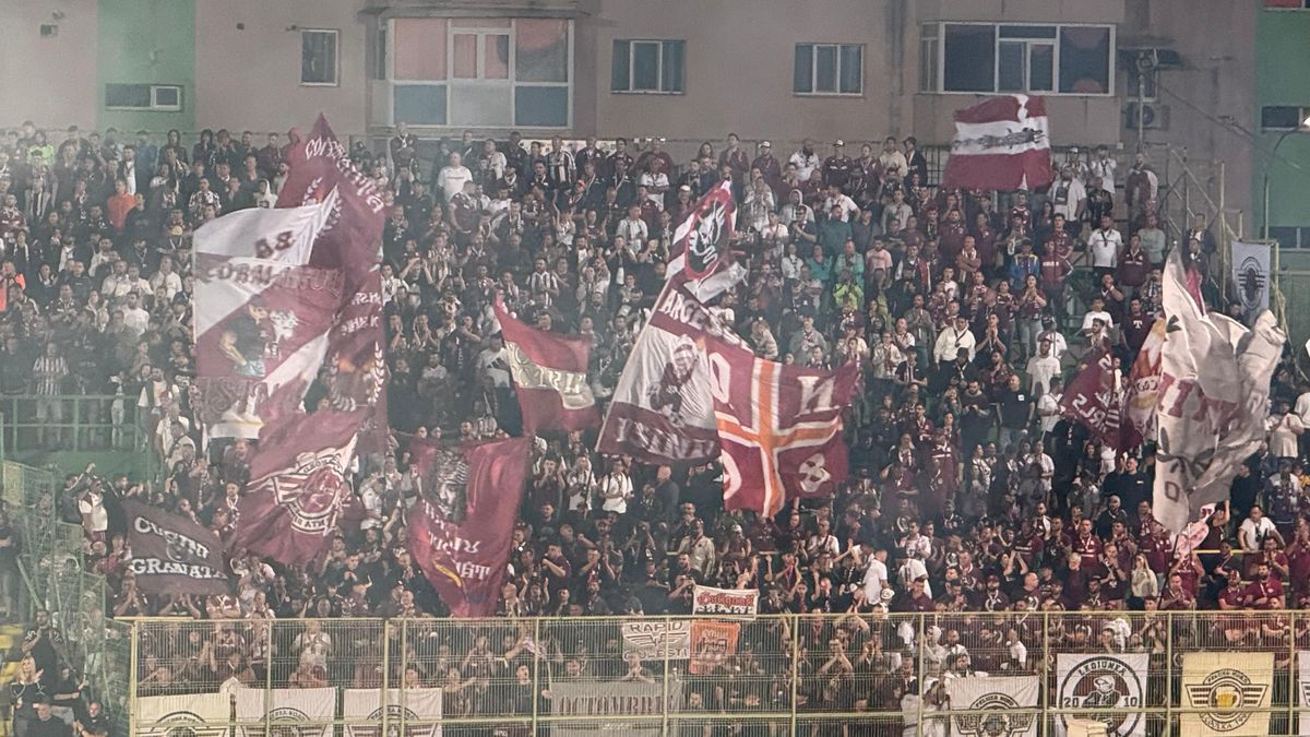 Ce s-a întâmplat pe gazon, imediat după FC Argeș - Rapid 0-2! Reacția lui Dan Șucu