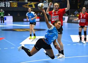 Surpriză! În ce sală a anunțat CSM București că va juca în grupele Ligii Campionilor la handbal + programul din grupe