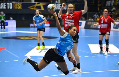 Surpriză! În ce sală a anunțat CSM București că va juca în grupele Ligii Campionilor la handbal + programul din grupe