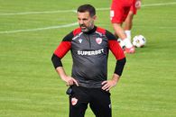 Rapid „i-a suflat” atacantul lui Dinamo: „A fost pe lista noastră de priorități”