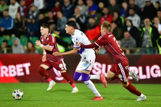 Calcule: FC Argeș, la un pas de sferturile Cupei României Betano » Rapid sau CFR Cluj, OUT