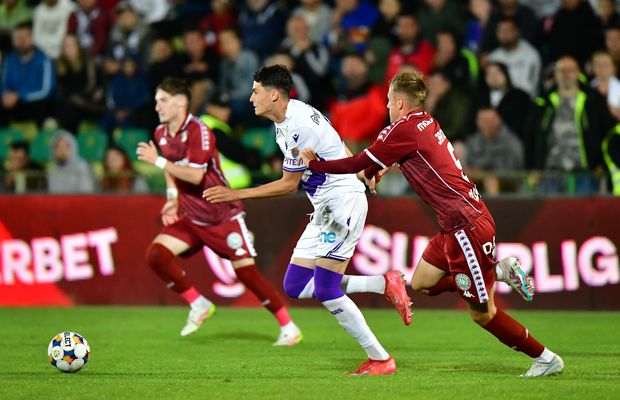 Calcule: FC Argeș, la un pas de sferturile Cupei României Betano » Rapid sau CFR Cluj, OUT