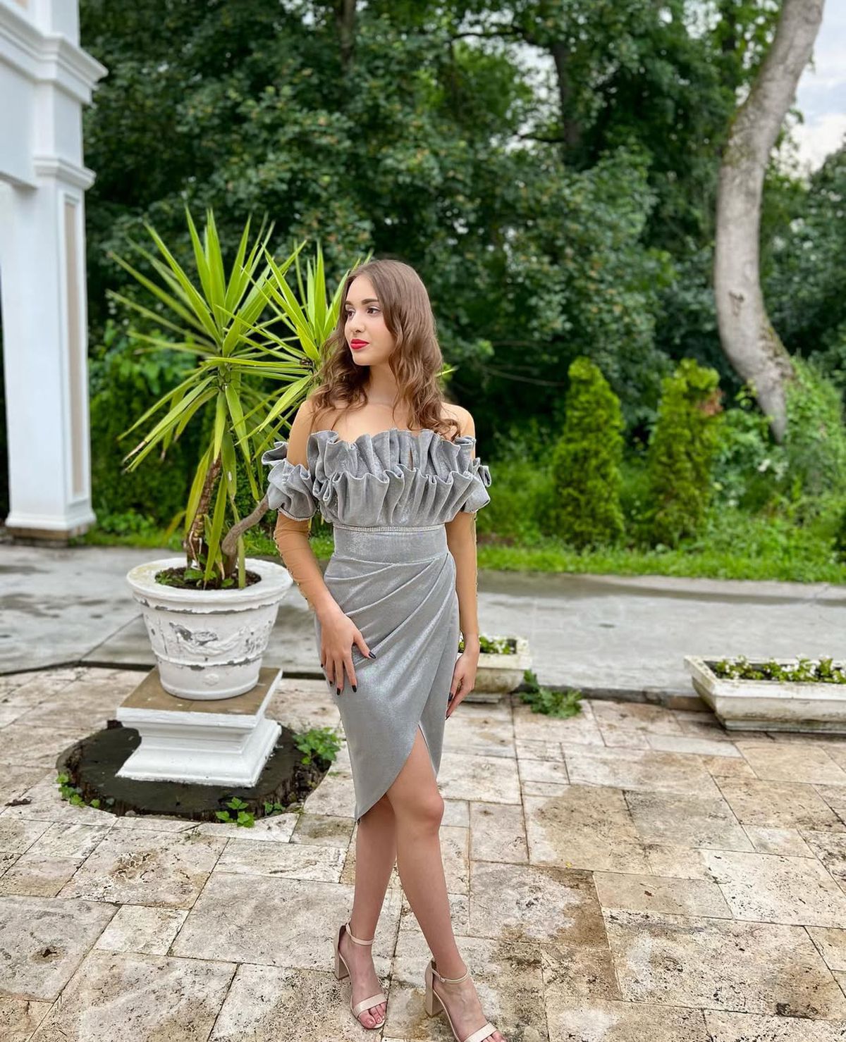 Iubita noului transfer al lui Dinamo a luat o decizie majoră: „Poți face lucruri minunate!”