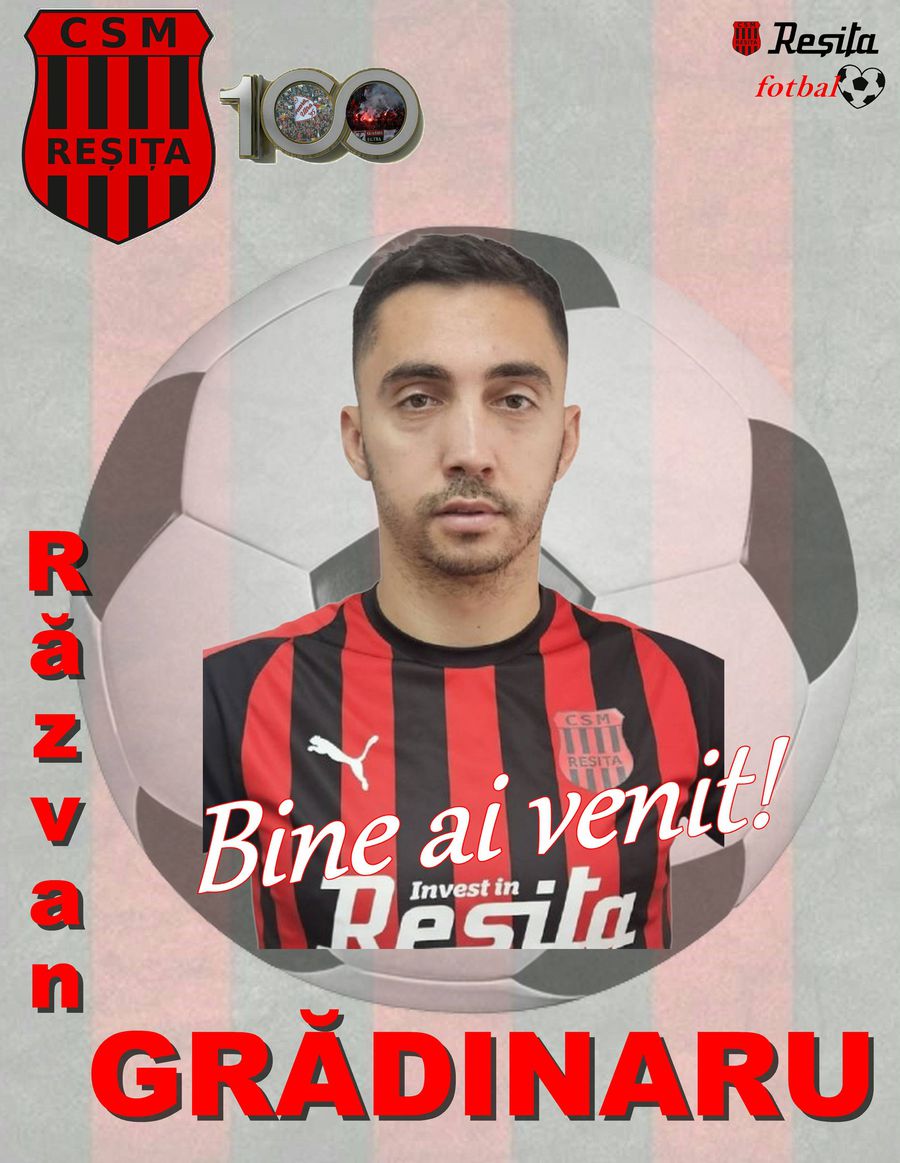 Fostul jucător de la FCSB și Dinamo a revenit în România: „Mult succes în tricoul rossonero!”