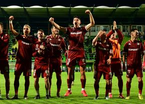 Ce s-a întâmplat pe gazon, imediat după FC Argeș - Rapid 0-2! Reacția lui Dan Șucu