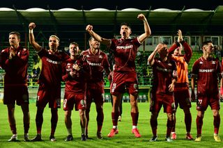 Ce s-a întâmplat pe gazon, imediat după FC Argeș - Rapid 0-2! Reacția lui Dan Șucu