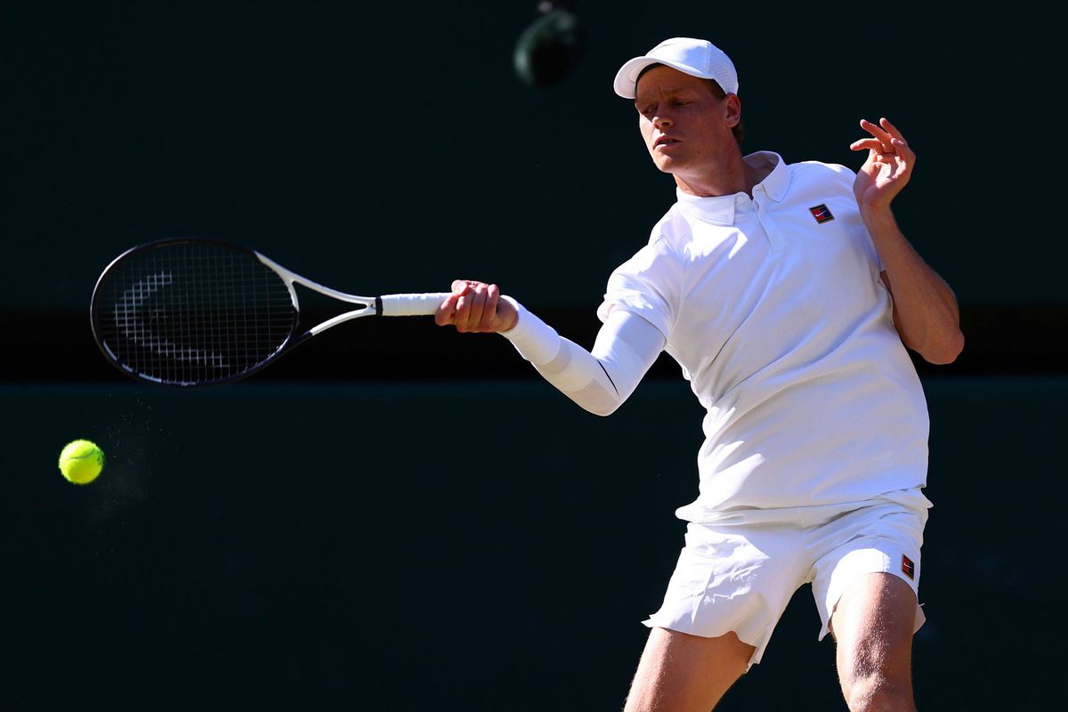 Jannik Sinner - Carlos Alcaraz e finala de la Wimbledon 2025! Novak Djokovic n-a avut nicio șansă