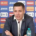 Costin Curelea, selecționerul României U21