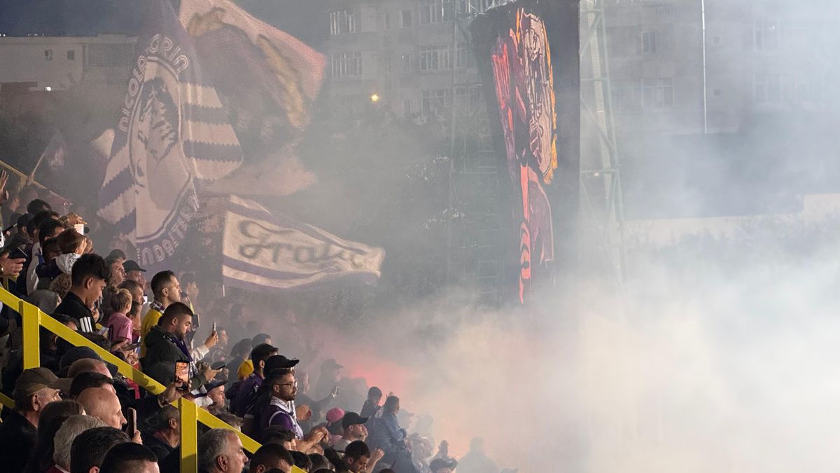 Ce s-a întâmplat pe gazon, imediat după FC Argeș - Rapid 0-2! Reacția lui Dan Șucu