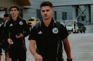 Avem echipele de start pentru Metaloglobus - U Cluj, duelul care deschide balul în sezonul 2025-2026 de Superliga
