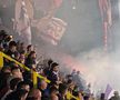 Atmosferă la FC Argeș - Rapid