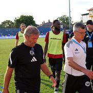 Metaloglobus - U Cluj
