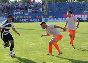 Metaloglobus - U Cluj, duelul care deschide balul în sezonul 2025-2026 de Superliga
