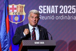 Surpriză: de unde face Barcelona rost de bani » Contract de zeci de milioane în Africa!