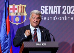 Acordul Barcelona - RD Congo naște reacții în Suedia! » Guvernul de la Stockholm vine cu precizări!