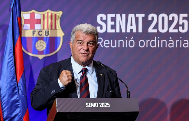 Acordul Barcelona - RD Congo naște reacții în Suedia! » Guvernul de la Stockholm vine cu precizări!