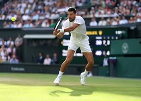 „Dacă Novak câștigă în 3 zile, va fi cel mai important titlu al vieții sale” » Editorialul fostului lider mondial despre legendarul jucător sârb