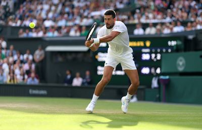 „Dacă Novak câștigă în 3 zile, va fi cel mai important titlu al vieții sale” » Editorialul fostului lider mondial despre legendarul jucător sârb