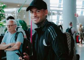 De ce Alessandro Murgia a ales U Cluj și a declinat oferta lui Dinamo: „Cel mai dificil”