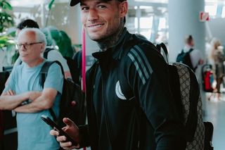 De ce Alessandro Murgia a ales U Cluj și a declinat oferta lui Dinamo: „Cel mai dificil”