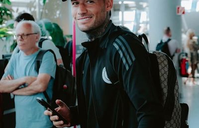 De ce Alessandro Murgia a ales U Cluj și a declinat oferta lui Dinamo: „Cel mai dificil”