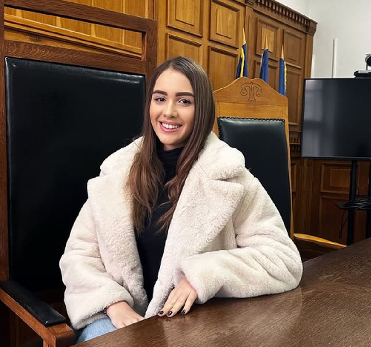 Iubita noului transfer al lui Dinamo a luat o decizie majoră: „Poți face lucruri minunate!”