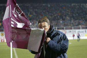 „Steliștii la Rapid n-au funcționat!” » Pancu a dat verdictul despre Costel Gâlcă, dar remarcă altă problemă majoră: „E cea mai mare pierdere pentru ei!”