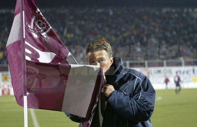 „Steliștii n-au funcționat la Rapid!” » Pancu a dat verdictul despre Costel Gâlcă, dar remarcă altă problemă majoră: „E cea mai mare pierdere pentru ei!”