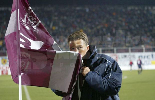 „Steliștii n-au funcționat la Rapid!” » Pancu a dat verdictul despre Costel Gâlcă, dar remarcă altă problemă majoră: „E cea mai mare pierdere pentru ei!”