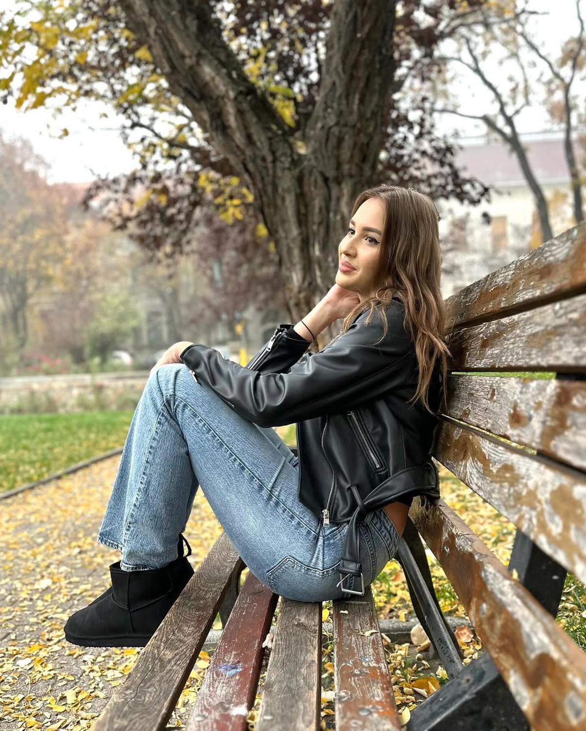 Iubita noului transfer al lui Dinamo a luat o decizie majoră: „Poți face lucruri minunate!”