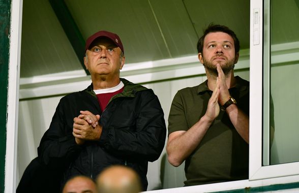 Victor Angelescu, virulent după victoria Rapidului: „Anul ăsta le contorizez!” + propune un fotbalist la națională: „Așteptăm convocarea”