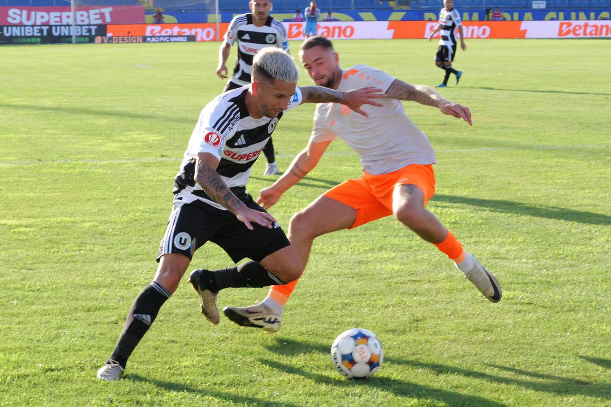 Metaloglobus - U Cluj