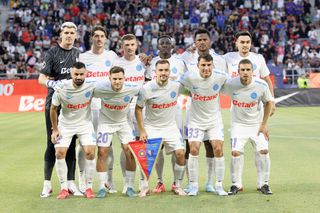 Gigi Becali schimbă iar „underul” la FCSB: „Dacă vrea omul să joace, eu ce să fac?”