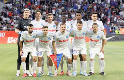 Basarab Panduru, șocat de discursul fotbalistului de la FCSB: „N-am auzit niciodată un jucător să zică așa ceva!”