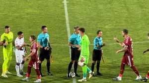 Start în FC Argeș - Rapid » Debut pentru Gâlcă pe banca giuleștenilor
