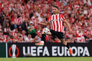 S-a luat decizia în cazul lui Yeray Alvarez. Suspendare XXL!