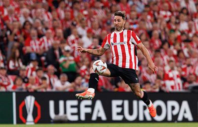 S-a luat decizia în cazul lui Yeray Alvarez. Suspendare XXL!