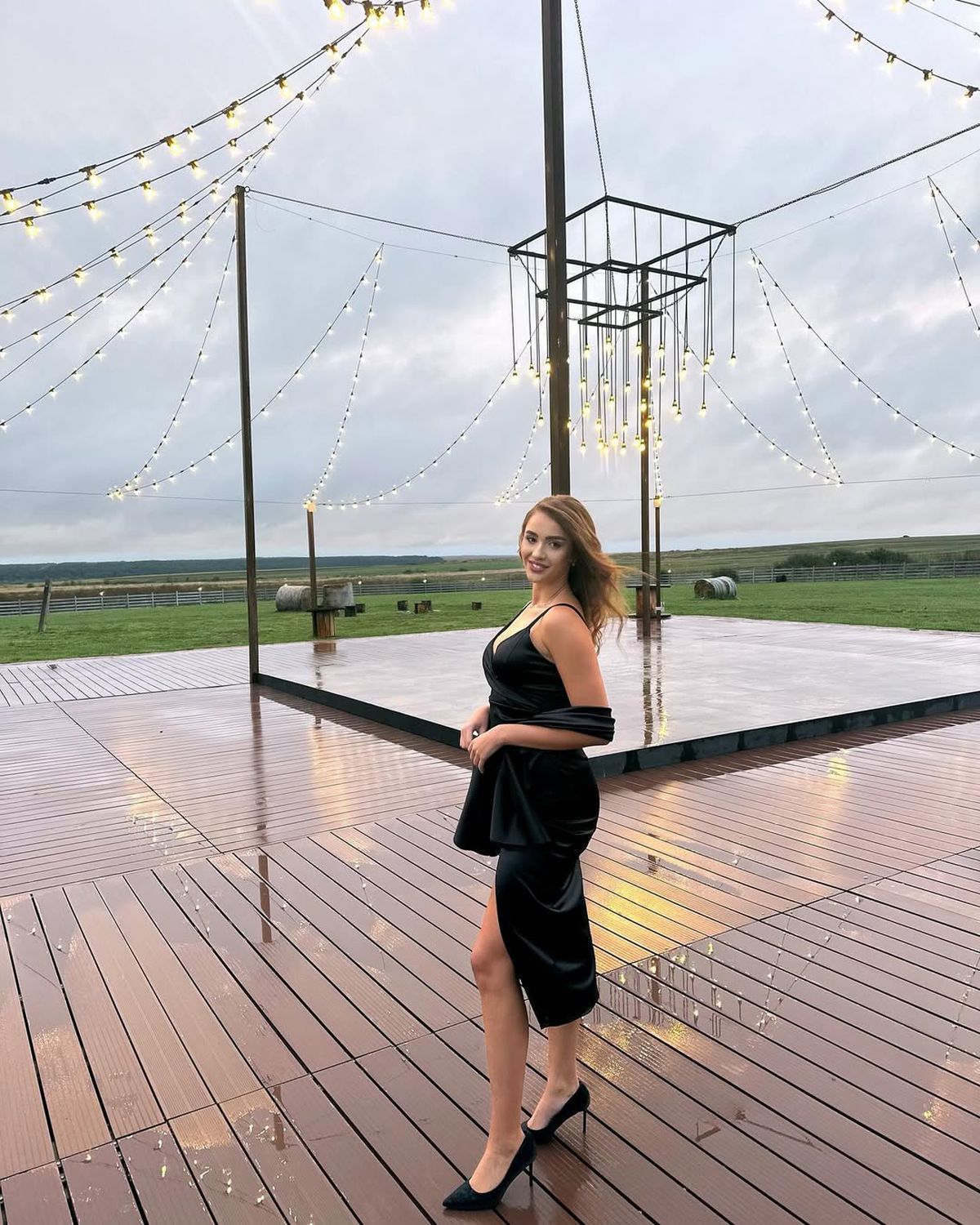 Iubita noului transfer al lui Dinamo a luat o decizie majoră: „Poți face lucruri minunate!”